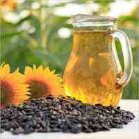 Pure And Low Price Sunflower Oil
