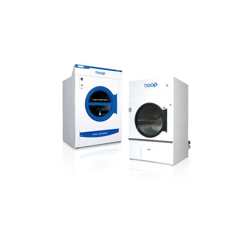 Reliable High Speed Dryer