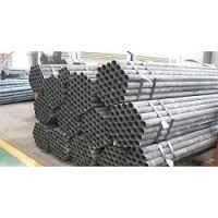 Reliable Mild Steel Pipe Grade: First Grade