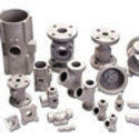 Top Actuators Casting