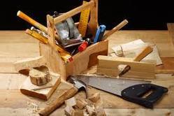 Wooden Carpentry Work Services By Dattatreya Enterprises
