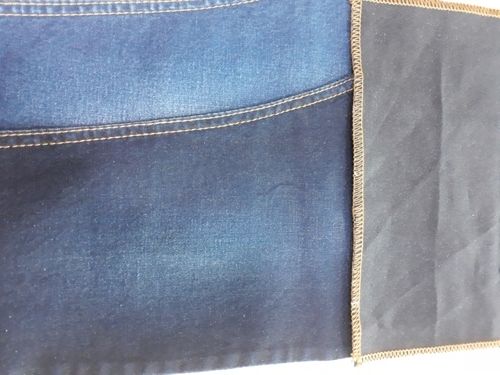 100% Cotton Denim Fabric