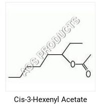  Cis-3-Hexenyl ACETATE