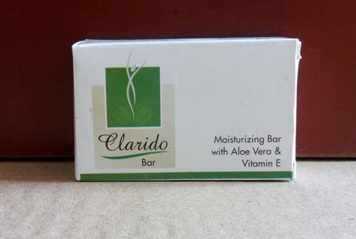 Clarido Aloe Vera Soap