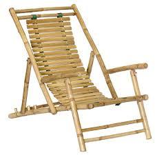 Comfortable Best Bamboo Chair Home Furniture