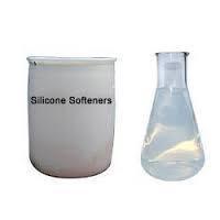 Durable Silicone Softeners