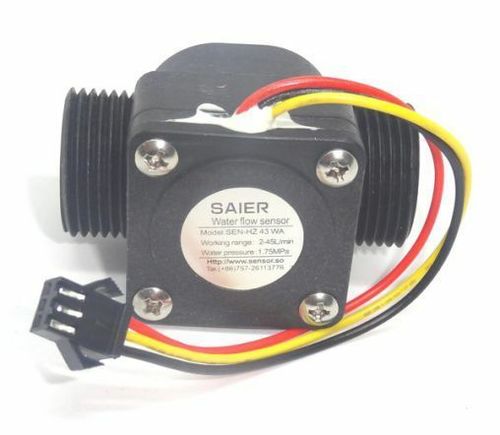 Flow Sensor