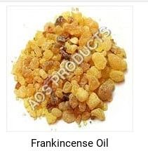 Frankincense Oil