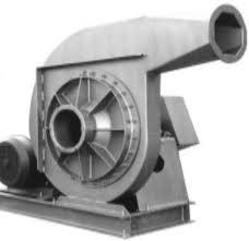 Heavy Duty Industrial Blowers - Premium Quality Components, Tested for Optimal Performance