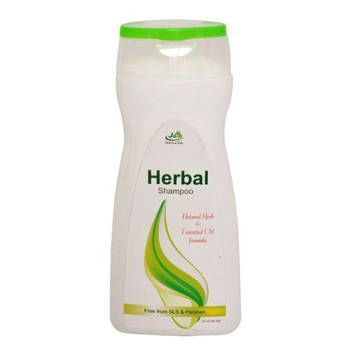 Herbal Nourishing Hair Shampoo