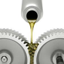 High Performances Lubricants Cutting Oil