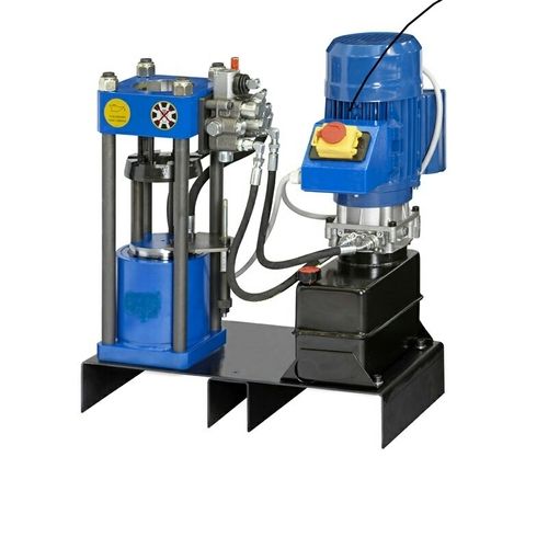 Liquid High Pressure Hose Cutting Machine