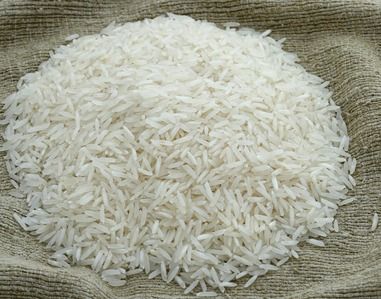 Indian Pure Basmati Rice