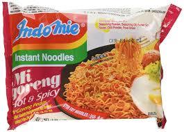 Indomie Instant Noodles