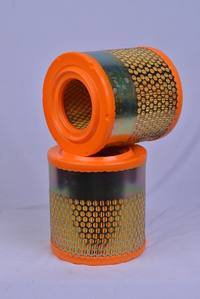 Industrial Automobile Air Filters