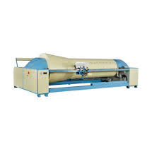 Industrial Sectional Warping Machine