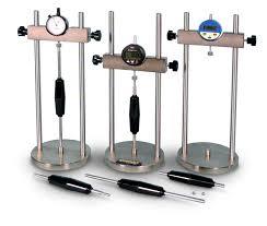 Length Comparator Testing and Measuring