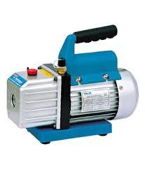 Long Life Vacuum Pumps