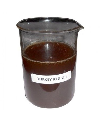Low Price Turkey Red Oil