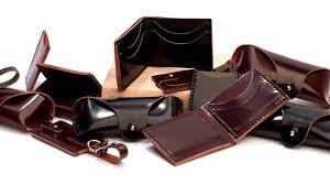 Mens Fine Leather Wallets - Premium Quality Genuine Leather, Sleek Design for Modern Men