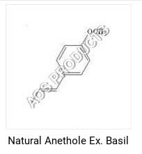 Natural Anethole Ex. Basil