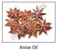 Natural Anise Oil