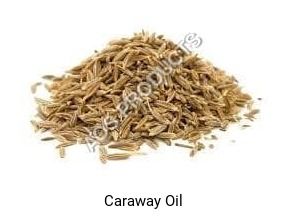 Natural Caraway Oil