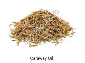 Necklaces Natural Caraway Oil