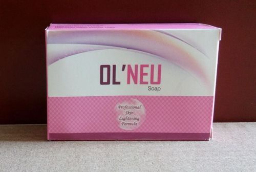 Ol'Neu Skin Soap 100% Herbal