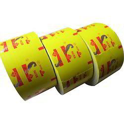 Plastic Laminated Film Roll