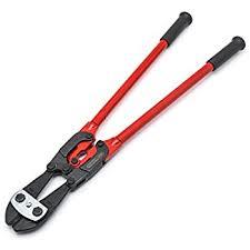 Premium Quality Bolt Cutter