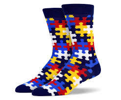 Cool Dry Printed Colorful Comfortable Socks