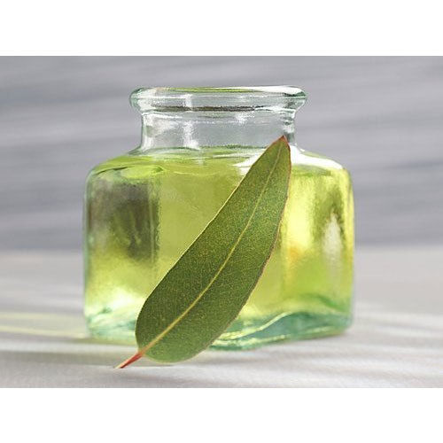 Pure And Organic Eucalyptus Oil Purity: 100%