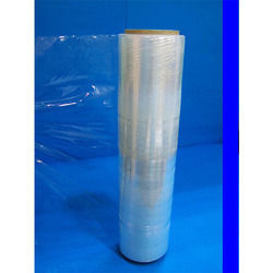 PVC Transparent Plastic Film