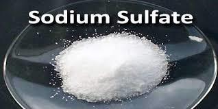 Powder Quality Approved Sodium Sulfate