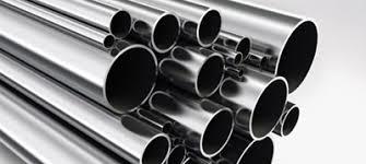 Stainless Steel Cylinder Tubes