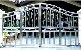 Steel Fabrication Service