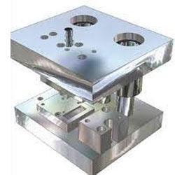 Superior Finish Metal Dies