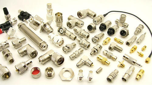 Top Rated RF Connectors