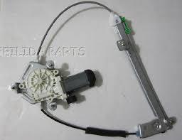 Window Regulator Electric Motors