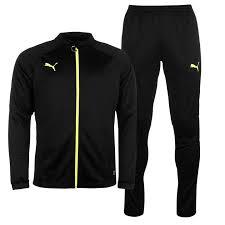 Winter Track Suit For Mens
