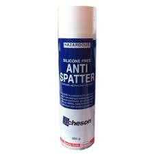 Anti Spatter Spray