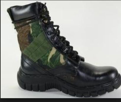 Army Shoes