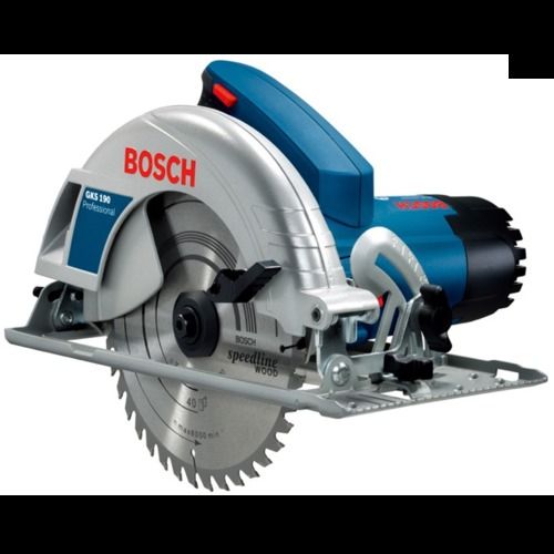 Bosch Circular Saw Machine