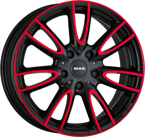 Car Alloy Wheels