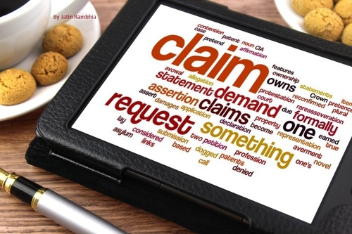 Claim Settlement Services By APR Solutions Advisory