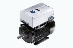 Crompton Greaves AC Drives VFD