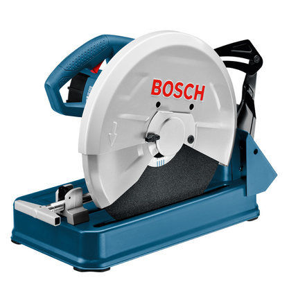 Cut Off Saw Machine (Bosch)