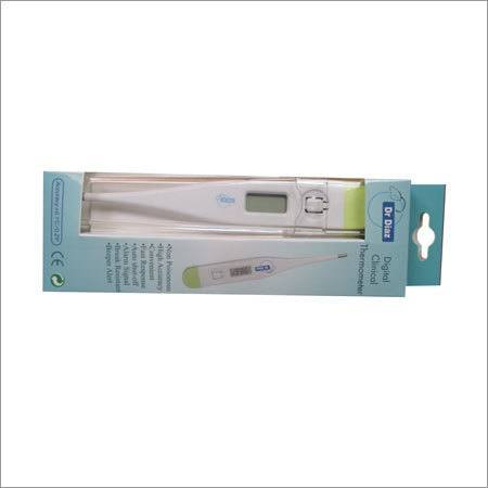 Digital Thermometer