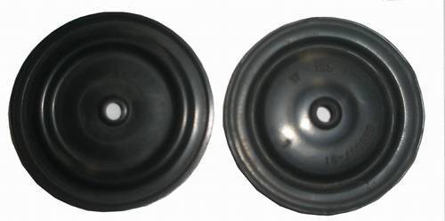 Durable Silicone Rubber Diaphragm